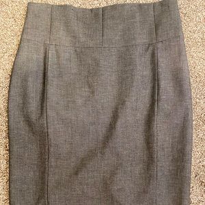 Express pencil skirt
